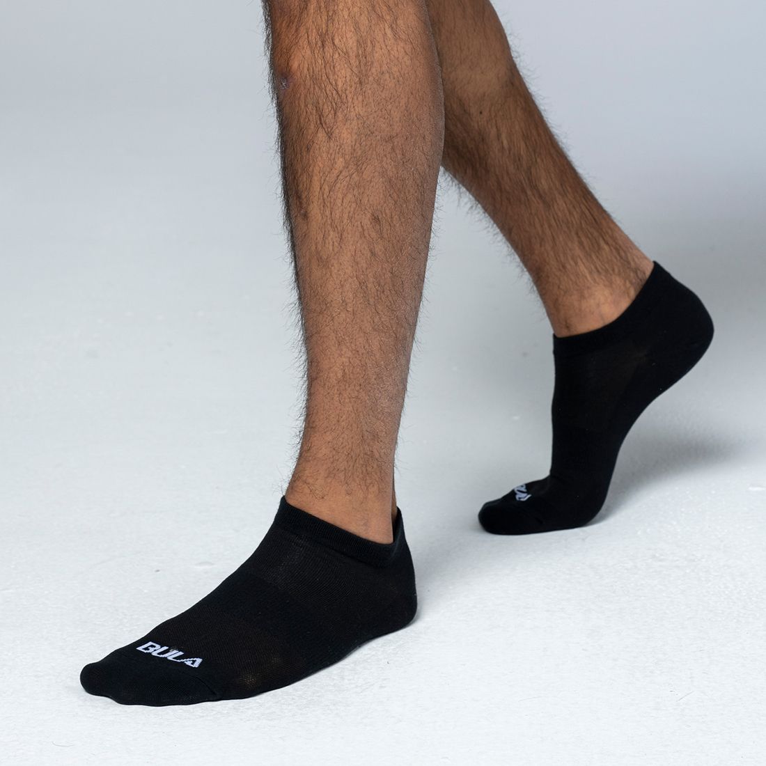 Treningssokker 3pk
