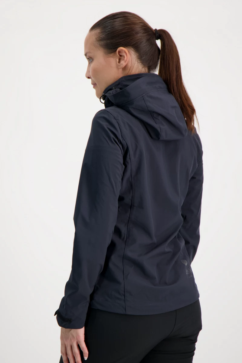 46 NORD Damen Softshelljacke