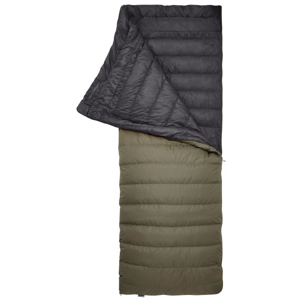 Rab - Outpost 300 - Sac de couchage en duvet