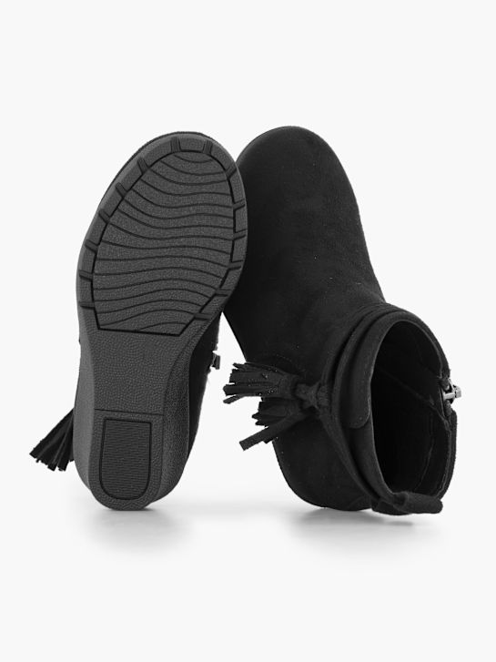Cupcake Couture Boot