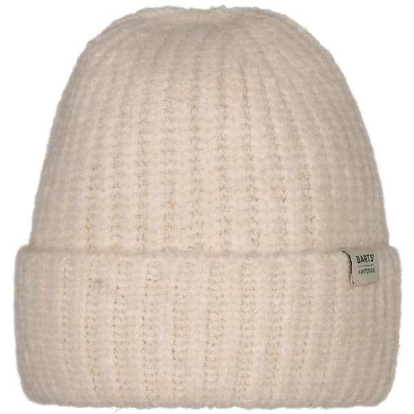 Bonnet ski BARTS NEIDE BEANIE CREAM