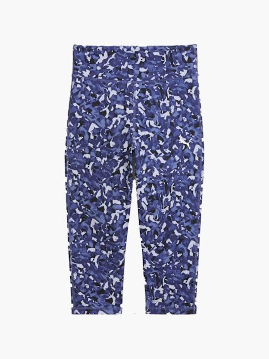 PUMA Leggings Blau