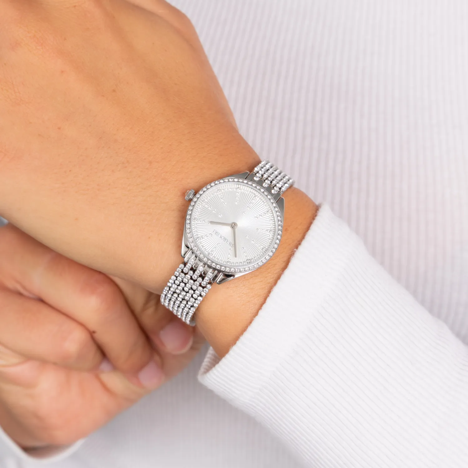 Swarovski Attract 5644062