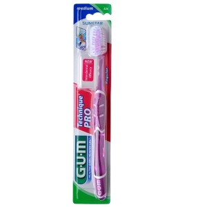GUM Pro Regular Medium, 1 Stück