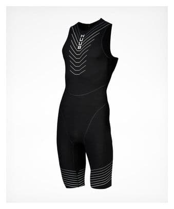 Combinaison Sans Manches Huub Pinncale Noir