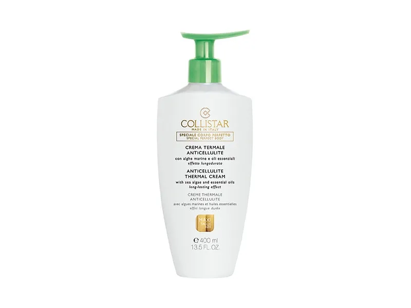 Collistar Special Perfect Body Anticellulite Thermal Cream 400 ml