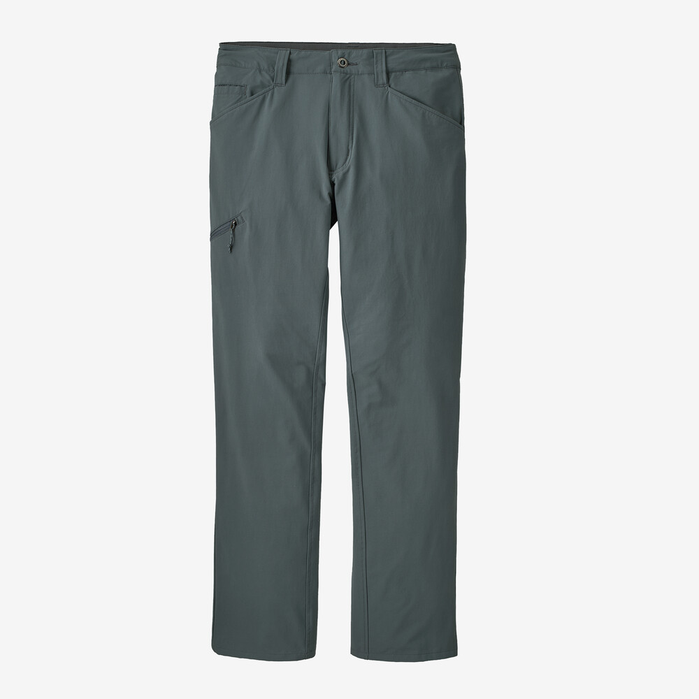 Herren Quandary Hose - Normal