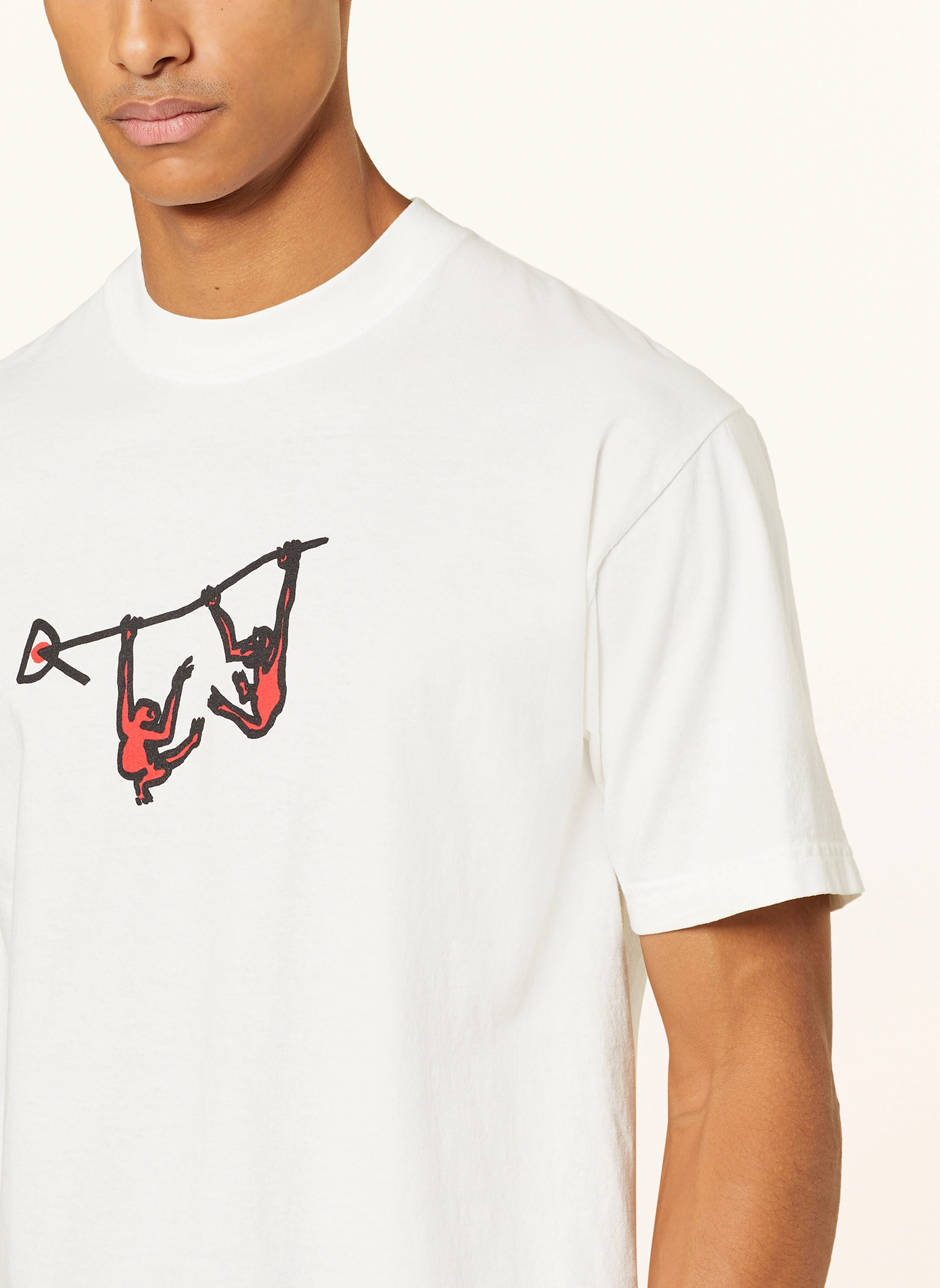 District Vision T-Shirt