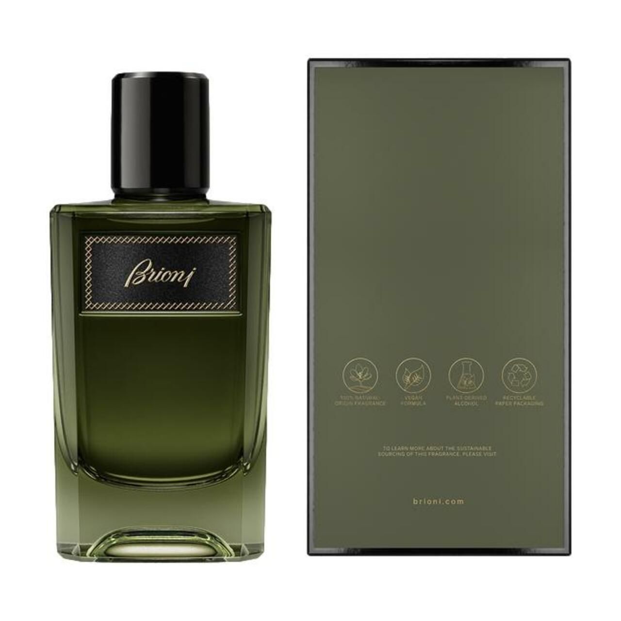 Brioni, Essentiel EdP Nat. Spray