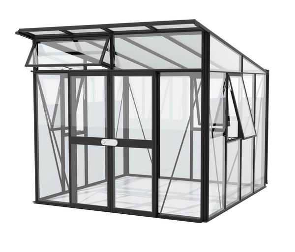 Vitavia Gewächshaus Artemis 7800 ESG/HKP, ca.