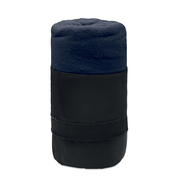 GiftRetail MO9935 - MUSALA RPET Couverture polaire RPET