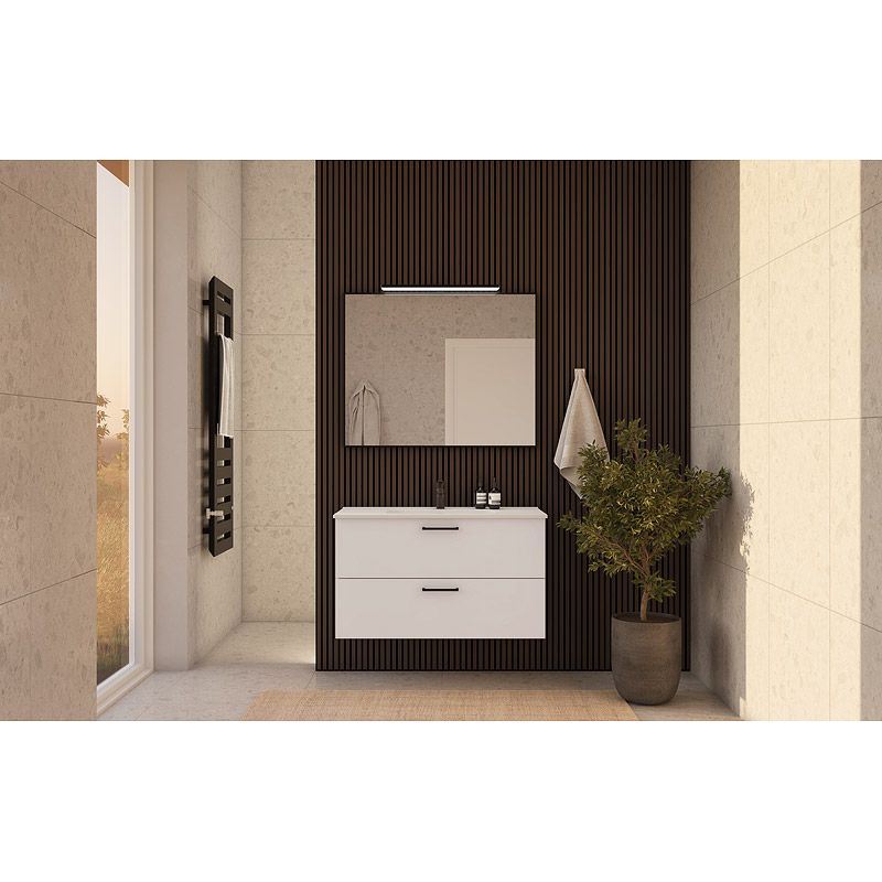 BADREROMSMØBEL CAMARGUE VAL 100CM