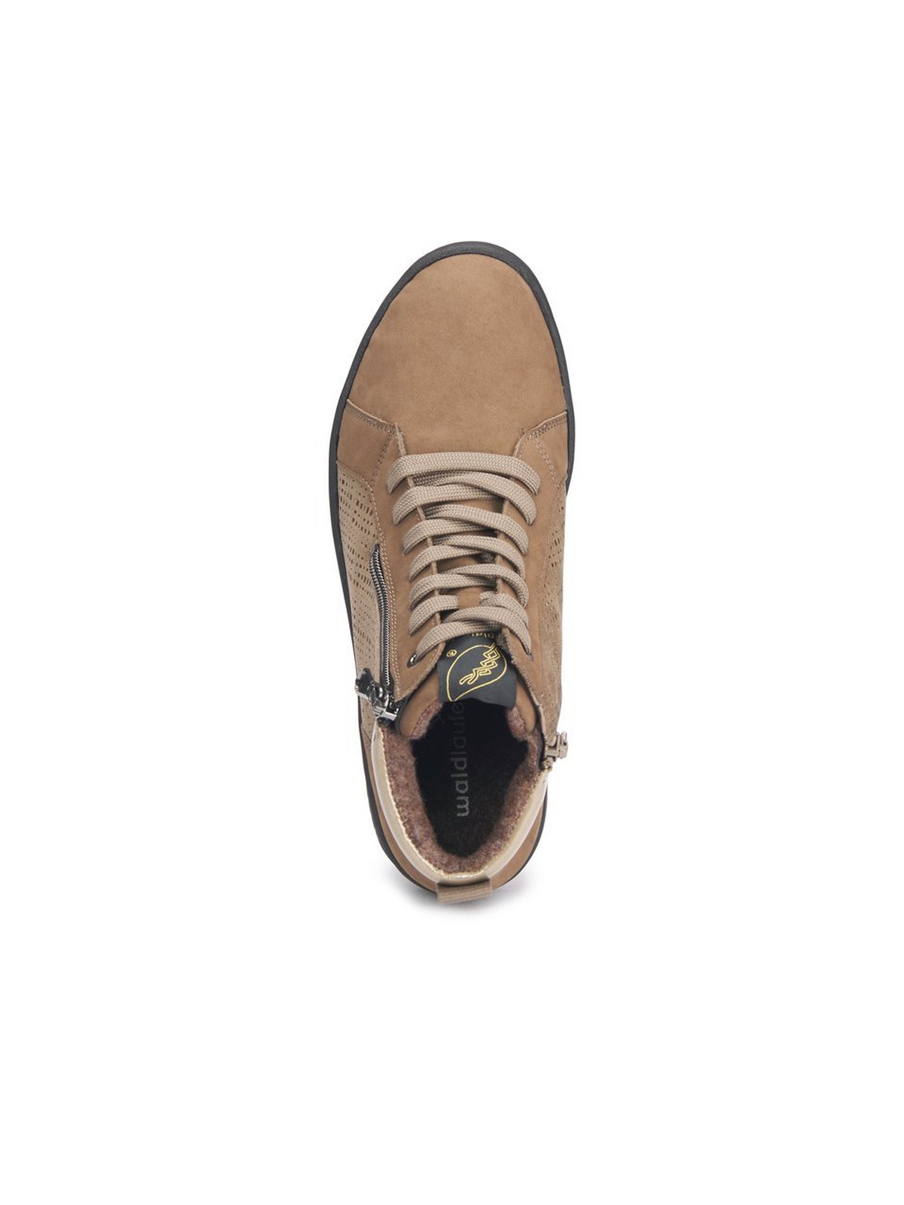 Knöchelhoher Sneaker Yuna