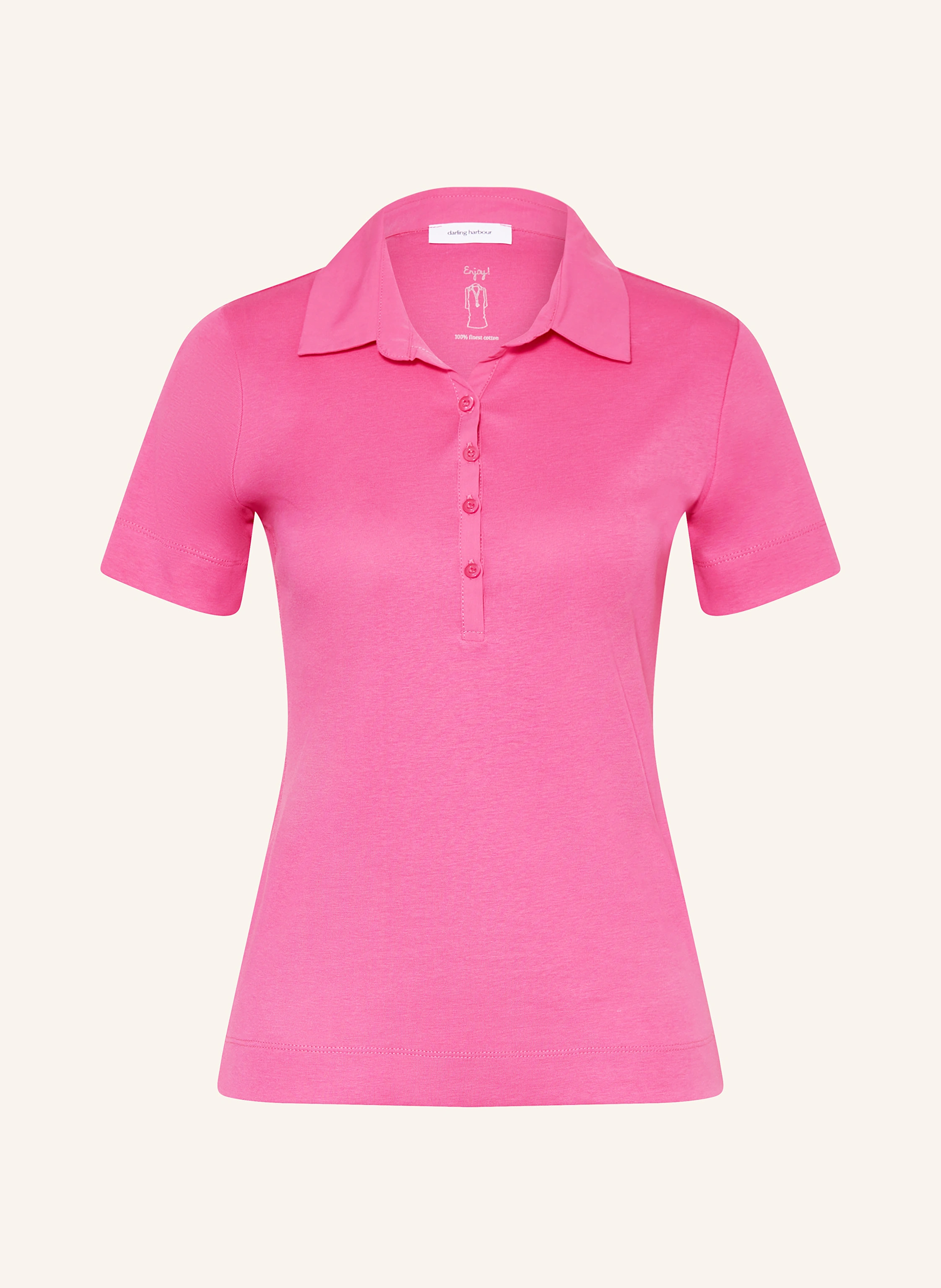 darling harbour Jersey-Poloshirt