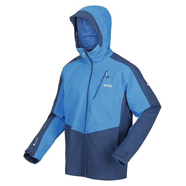REGATTA - VESTE HIGHTON STR W