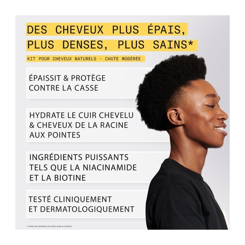 Après-shampoing system 1 Nioxin1000ml