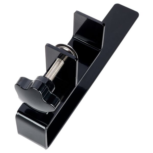 t.akustik PET Table Holder M2 BK