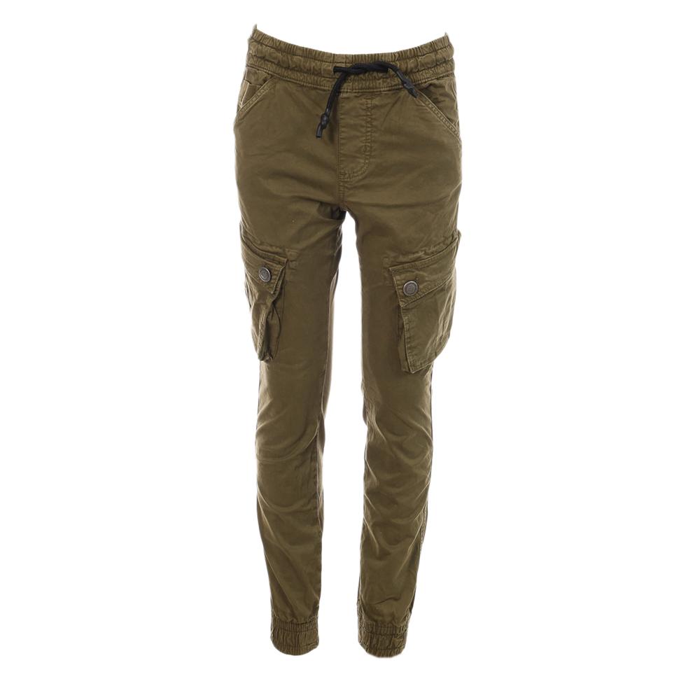 Paname Brothers Pantalon Kaki Garçon Paname Brothers JORDAN