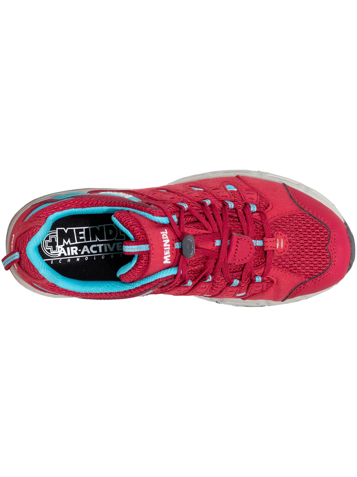Meindl Wanderschuh »Meindl Respond Junior«  GORE-TEX® – Winddicht, wasserdicht und atmungsaktiv