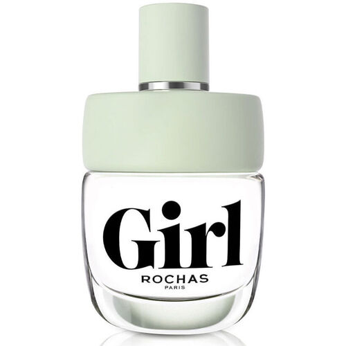 Rochas - Girl Eau De Toilette Vaporizador