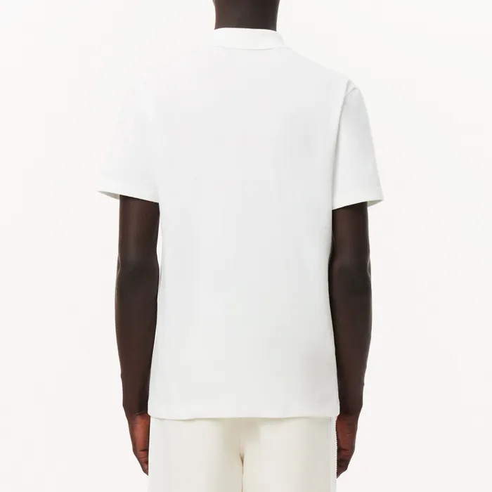 Lacoste Regular Fit Polo Heren