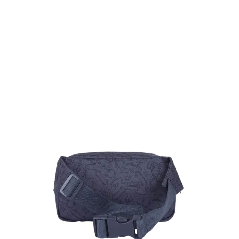 Sac banane Une Brillante Collection 19cm Owen