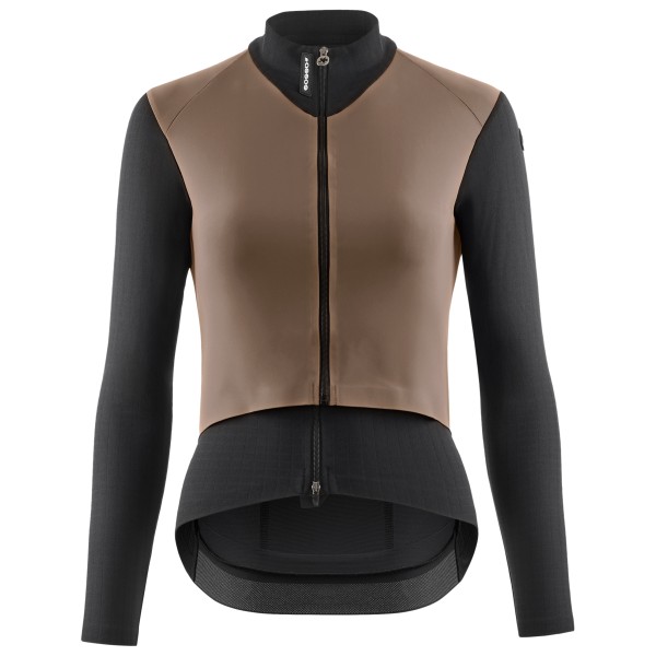 ASSOS - Women's Uma GTV Spring Fall Jacket S11 - Veste de cyclisme