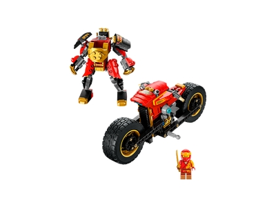 LEGO Kai’s Mech Rider EVO (71783)
