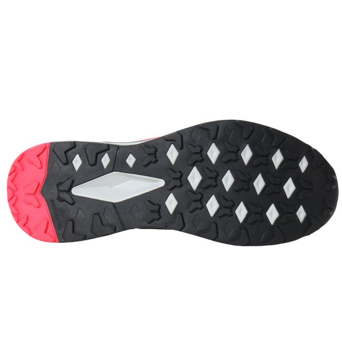 The North Face Herre Trailsko Flight Vectiv Pink