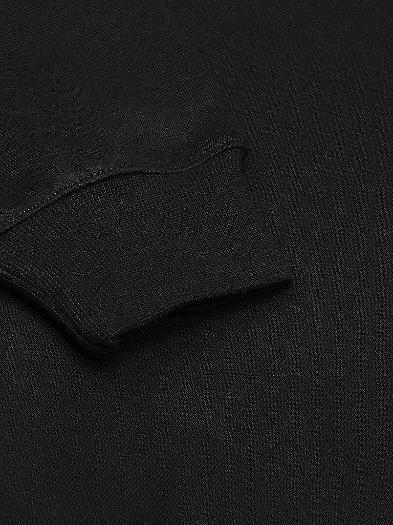 CHAMPION Jungen Sweater schwarz