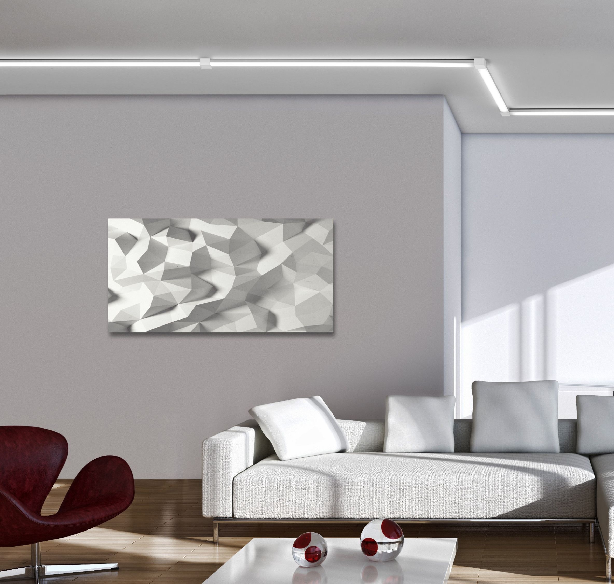 Verbinder 90° VIGO LED