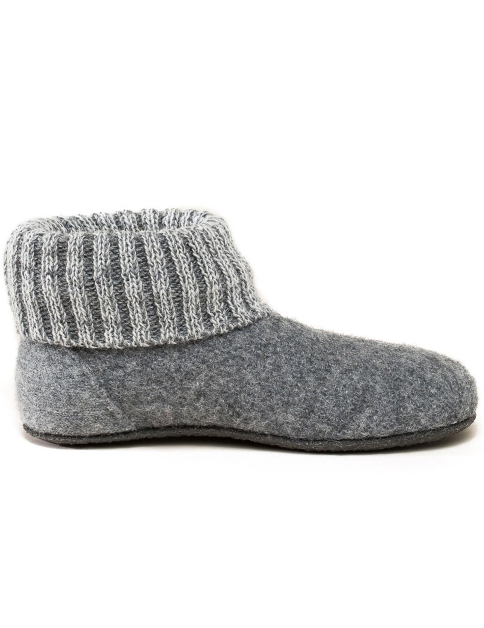 Alpine Boot FE