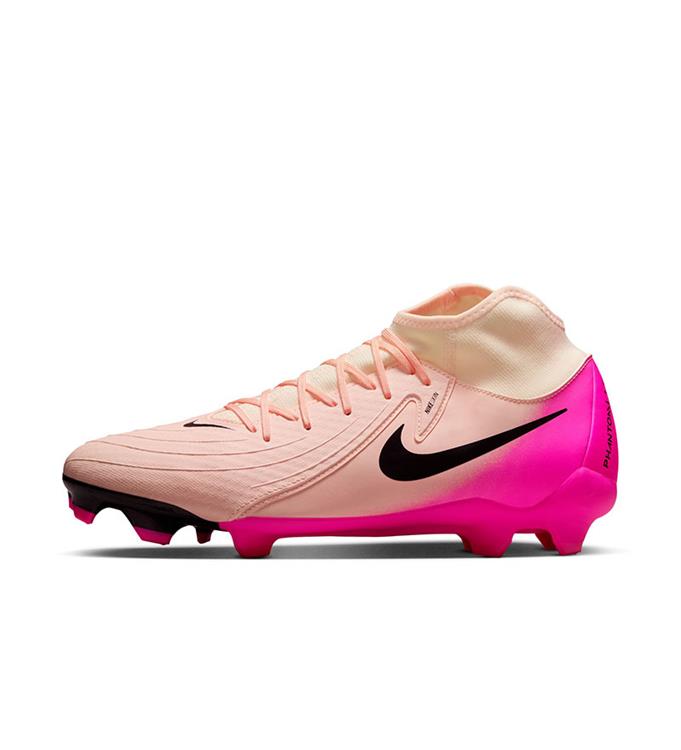 Nike Phantom Luna 2 Academy FG/MG CRIMSON-TINT-BLACK-PINK-BLAST
