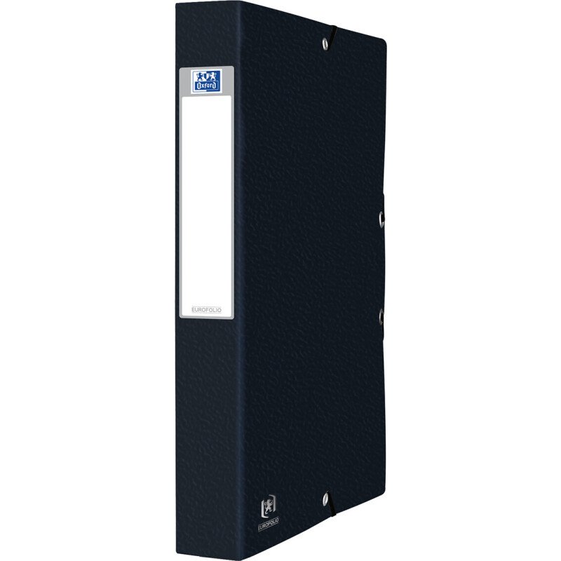 Boite oxford Eurofolio+ 24x32 D40