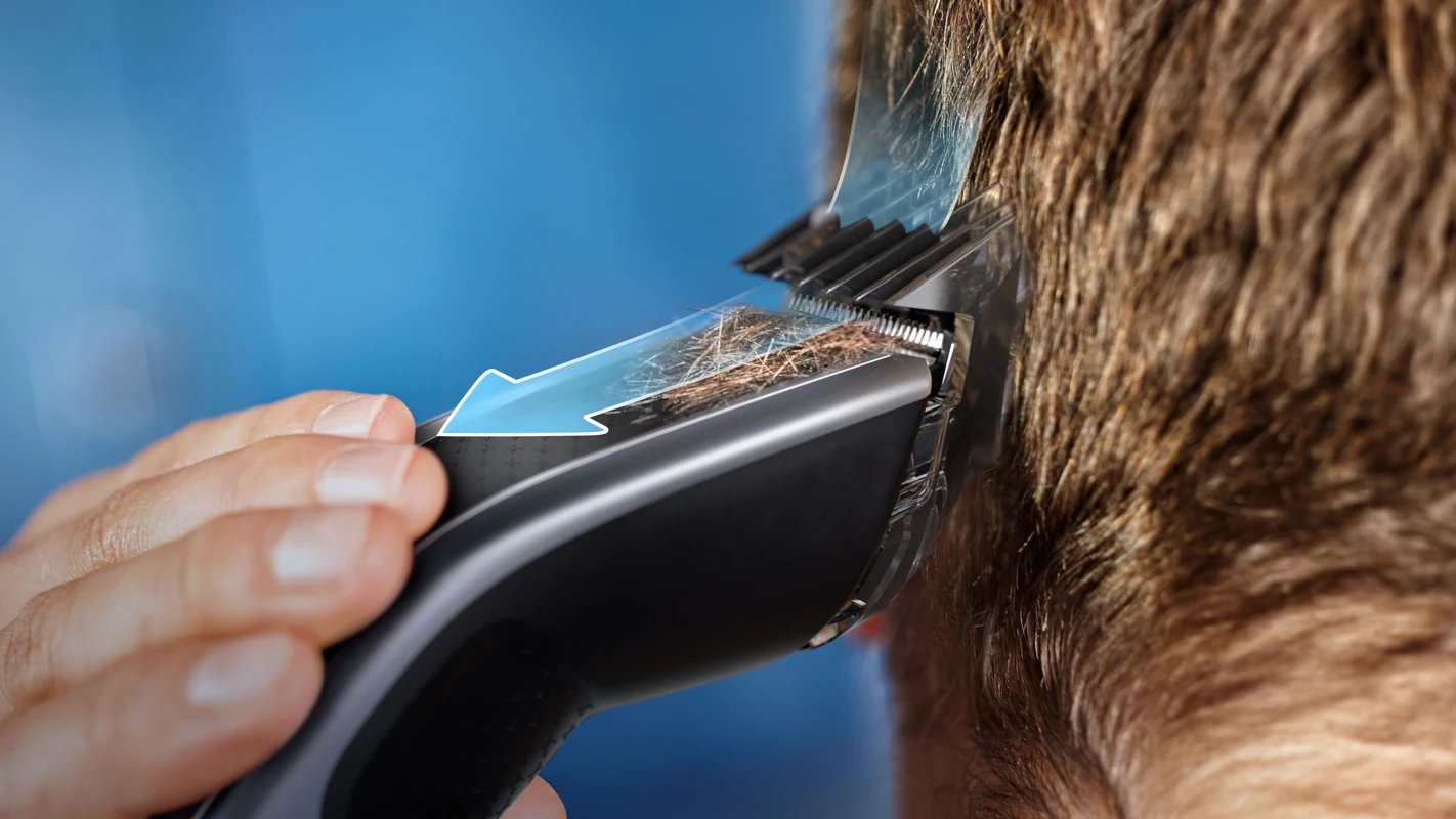 Philips Hair Clipper 5000 Series - HC5630