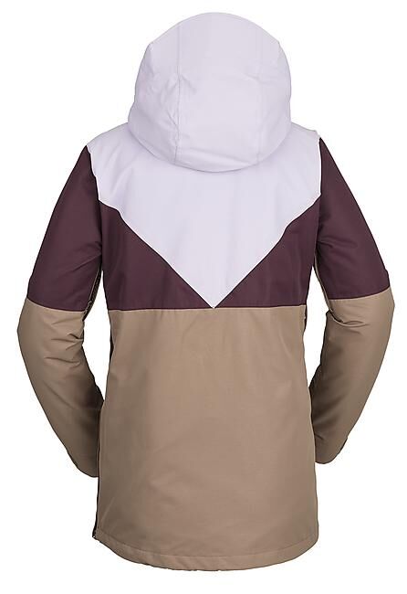 VOLCOM - ANORAK MIRROR PULLOVER