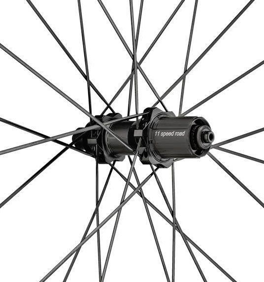 DT Swiss P 1800 Spline 23 Laufradsatz kaufen | Bike-Discount
