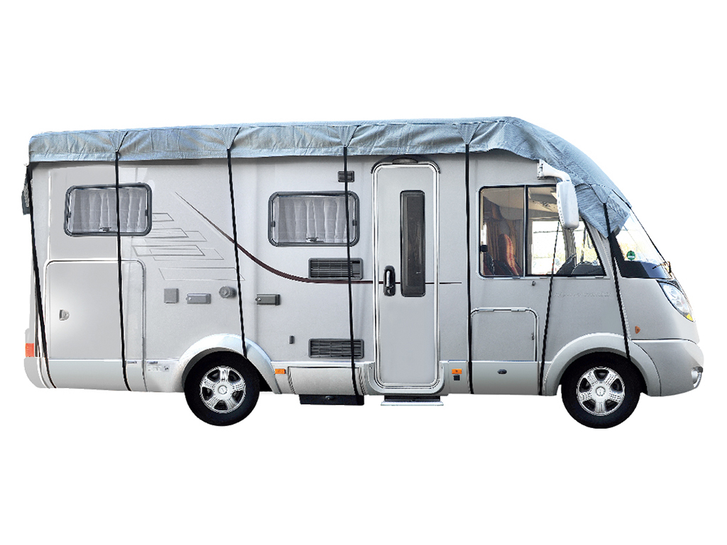 Tweedekans ProPlus caravan en camper 700 cm dakhoes