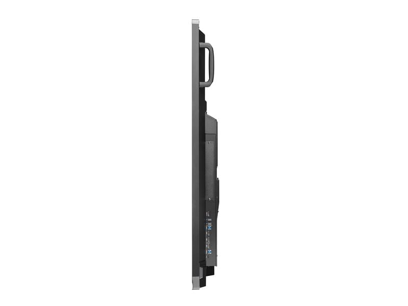 Optoma Touch Display 5752RK Infrarot 75 