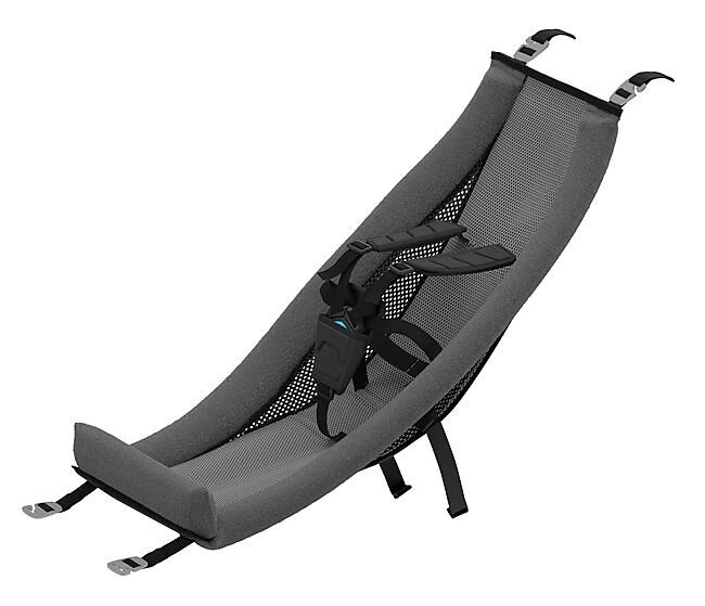 THULE - ACCESSOIRE CHARIOT HAMAC ENFANT CROSS 2