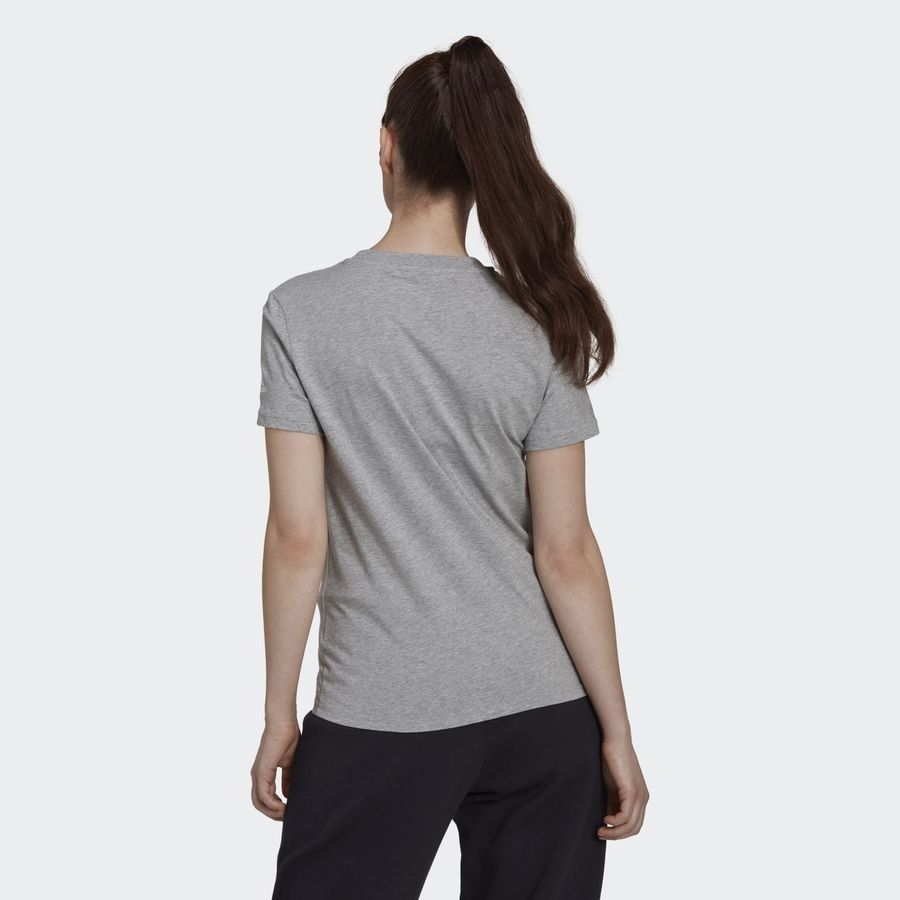Adidas T-shirt LOUNGEWEAR Essentials Slim Logo