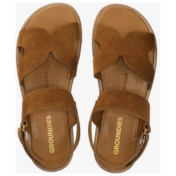 Groundies - Women's Juno - Sandales