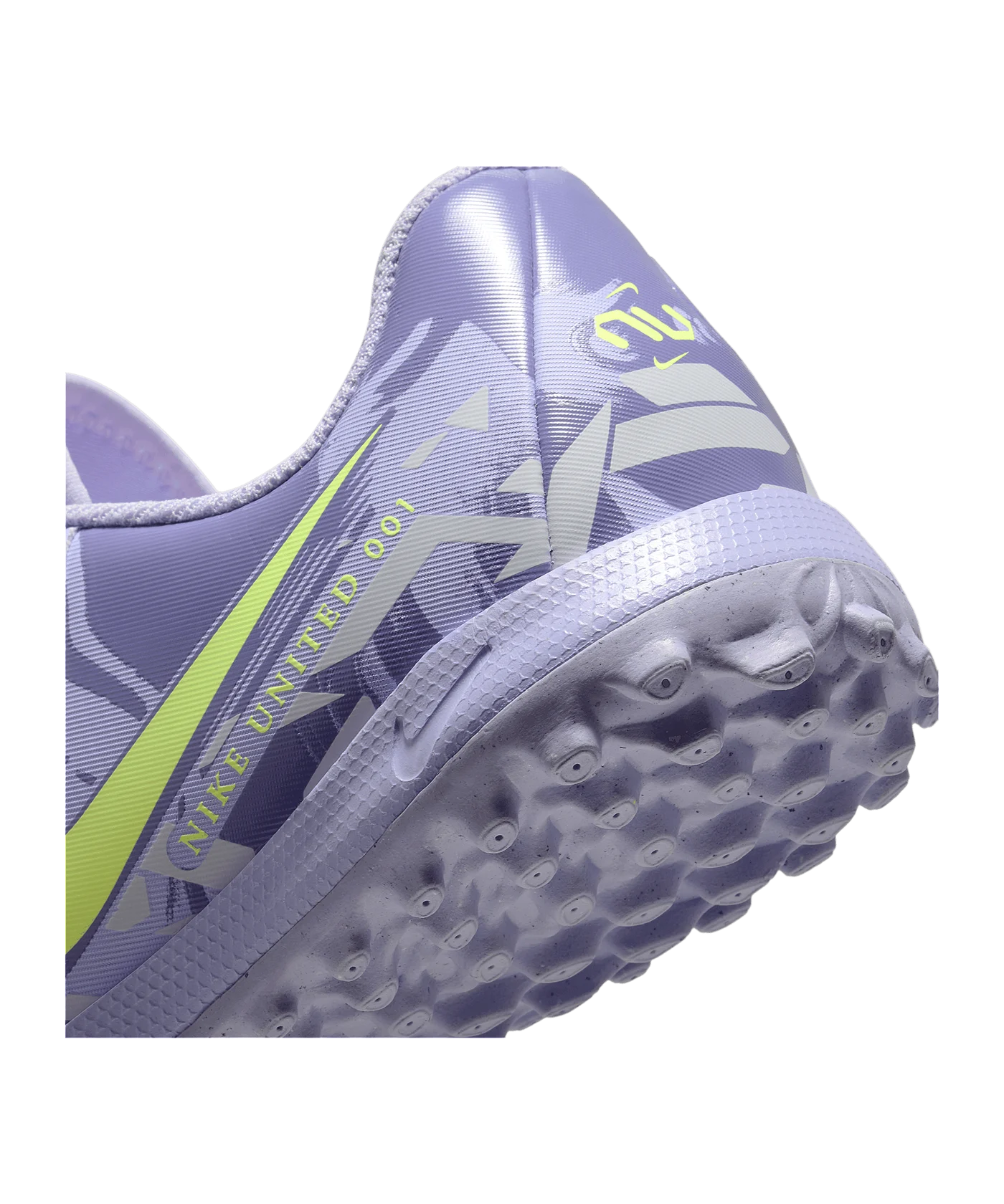 Nike Jr Phantom GX II Academy TF United Kids Lila F500