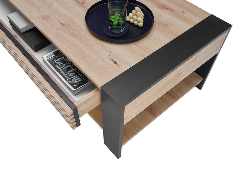 Z2 Couchtisch FELIPE
