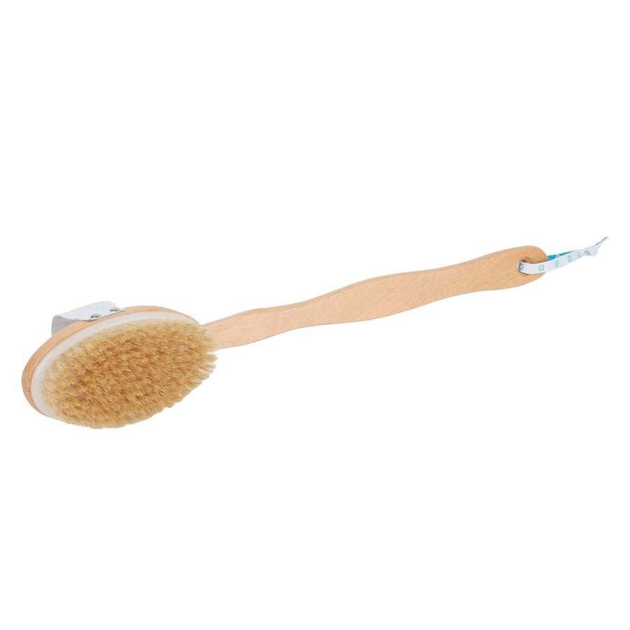 The Organic Pharmacy Skin Brush Boxed