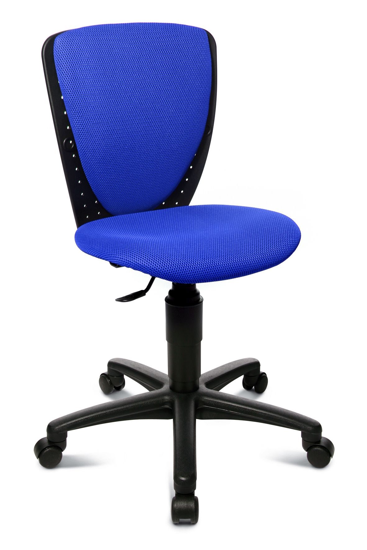 Kinderstuhl High S´Cool BB60 blau