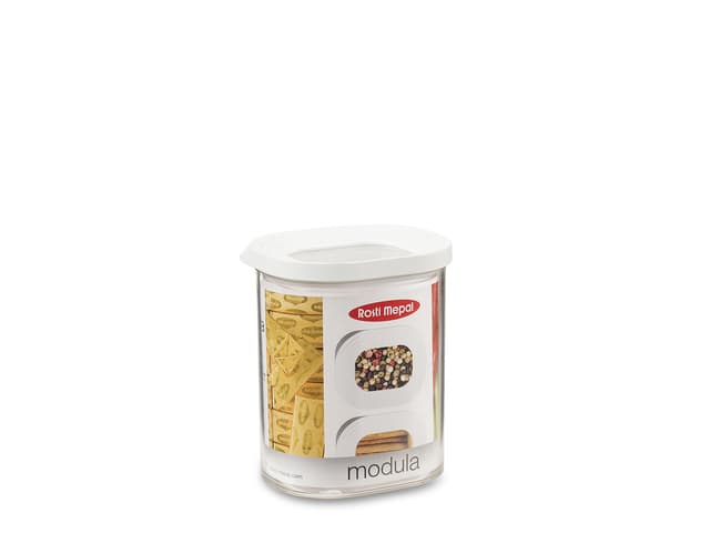Mepal Modula Husholdningsboks 0,375 liter Transparent