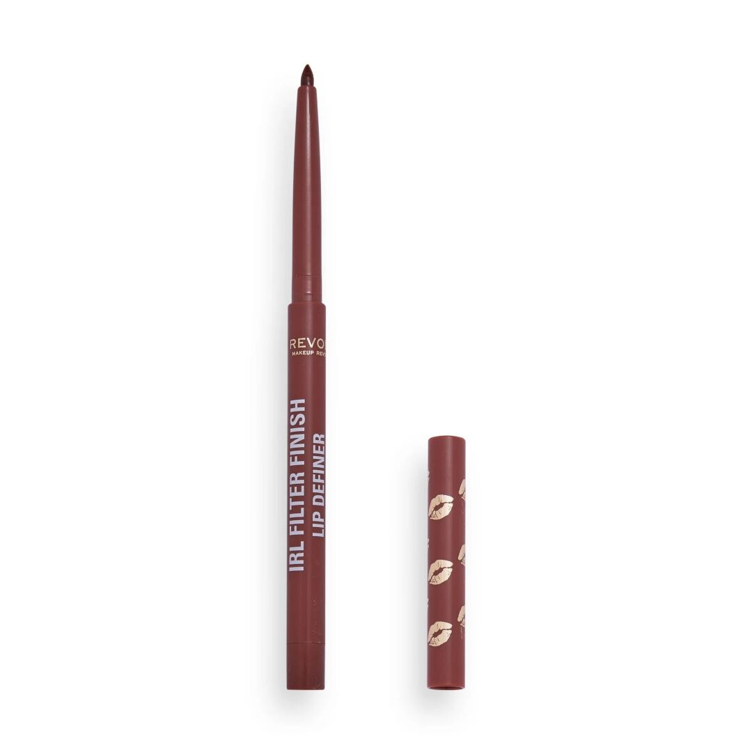 REVOLUTION  IRL Filter Finish Lip Liner Definer
