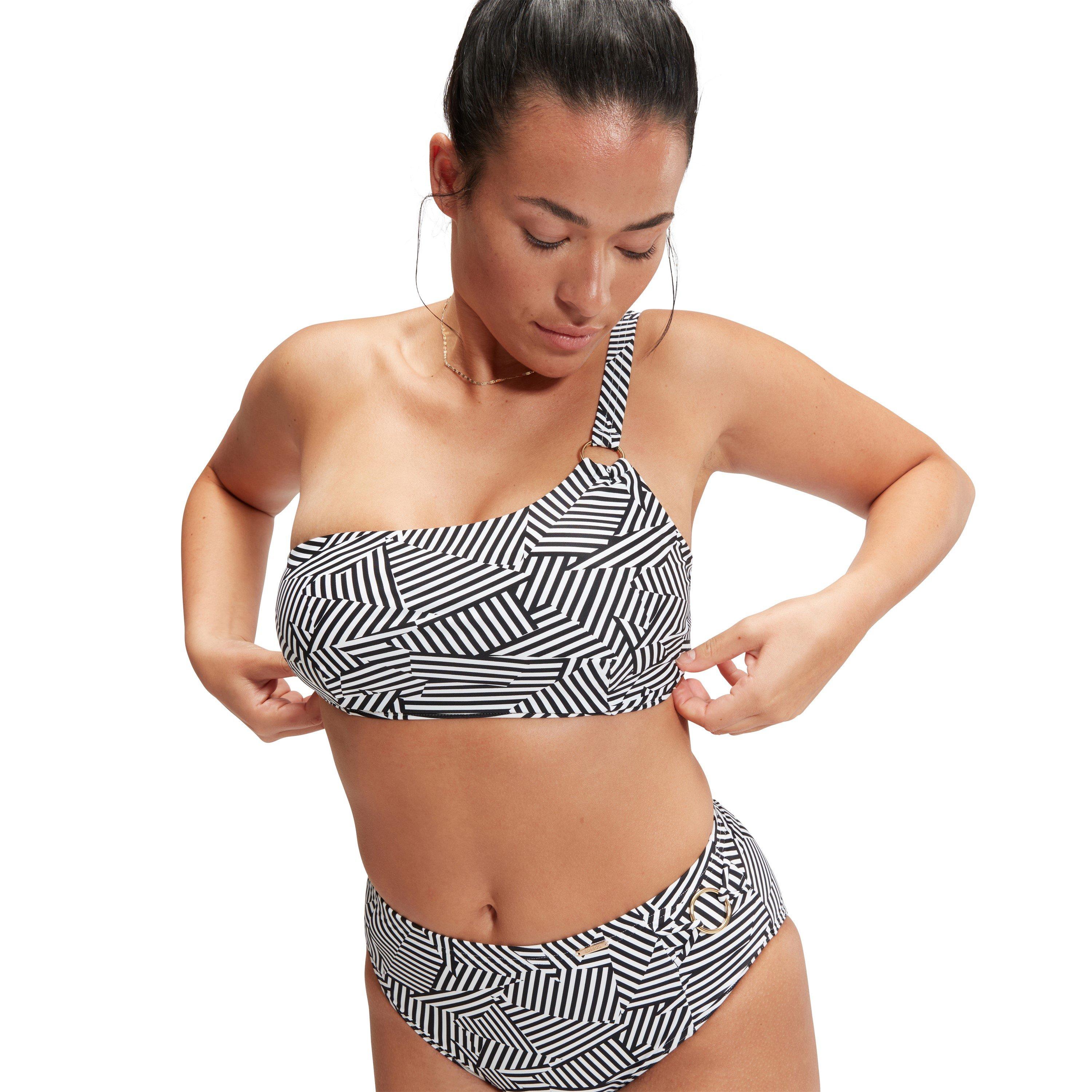 Speedo Speedo Asymtrc Bkntp Ld99