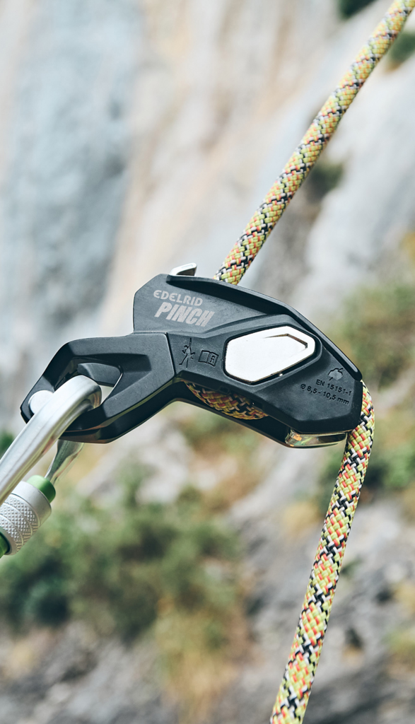 Edelrid Pinch
